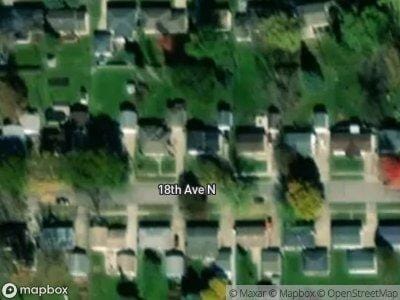 18th Ave N for Sale