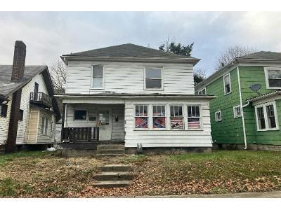 West St for Sale