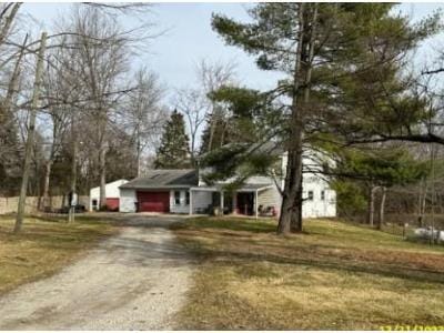 Shannon Branch Rd for Sale