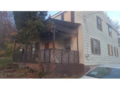 Brown Ave for Sale