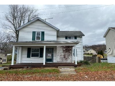 Division St for Sale