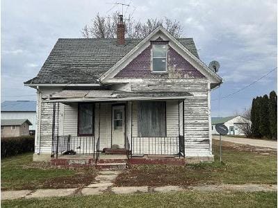 E Church St for Sale