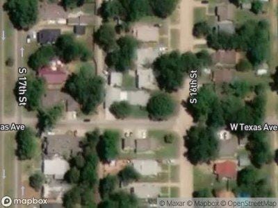 S 16th St for Sale