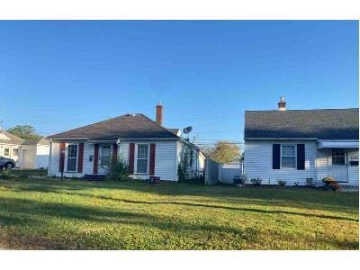 Persia Cir SW for Sale