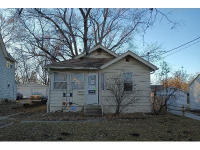 8th St for Sale