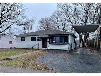 Freudenberger Ave for Sale