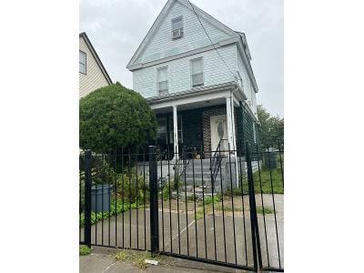 Mcbride Street for Sale