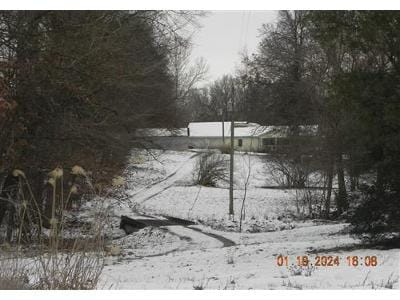County Road 323 for Sale