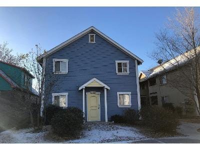 Wright Way for Sale