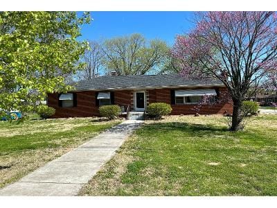 Vandalia St for Sale