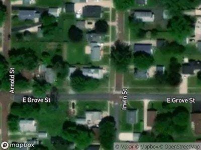 Irwin St for Sale