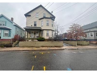 - 160 Briggs Street for Sale