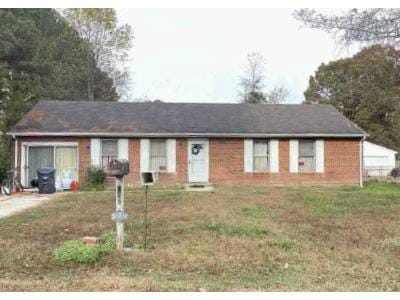 Dunning St for Sale