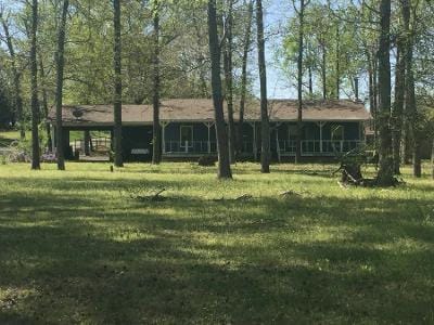 County Road 2260 for Sale