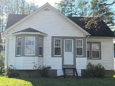 Clay Hill Rd for Sale