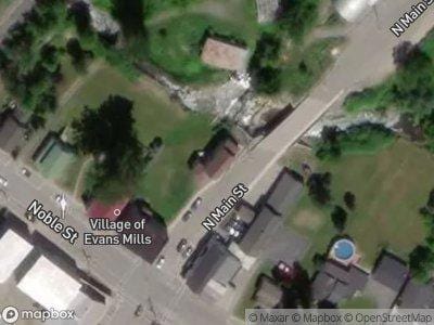 N Main St for Sale