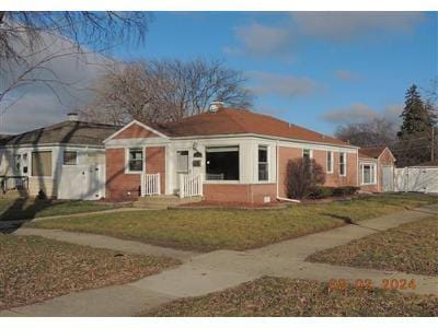 Maple St for Sale