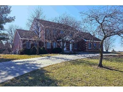 Johnson Rd for Sale