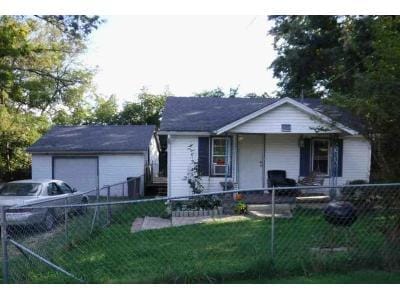 N Robberson Ave for Sale