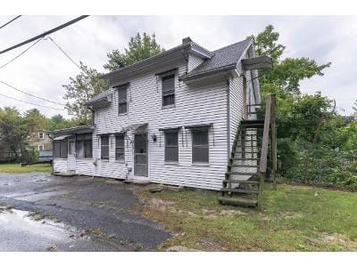 Main St for Sale