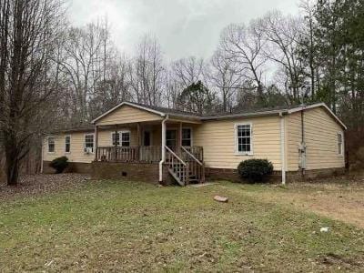 Chapel Rd for Sale