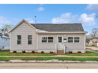 Clinton St for Sale