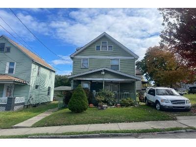 Stambaugh Ave for Sale