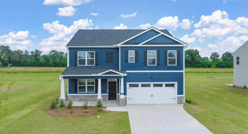 607 HILLOCK COURT, Evans, GA 30809 Single Family Residence For Sale  MLS# 524598