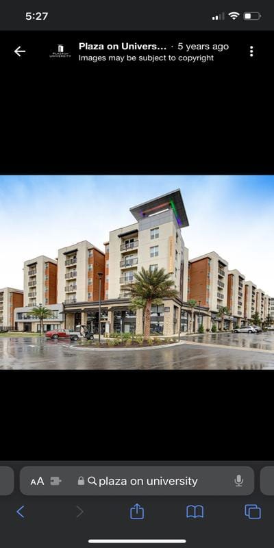 Rental listing in Orlando (Disney), Orange (Orlando). Contact the landlord or property manager direct about rental.