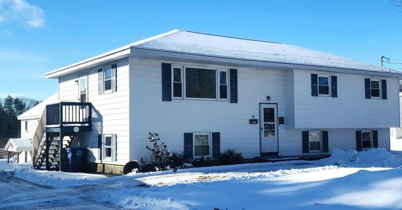 58 BERNADETTE ST, Westbrook, ME 04092 Single Family Residence For Sale  MLS# 4984023