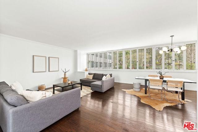 17350 W Sunset 202, Pacific Palisades CA 90272 for Sale