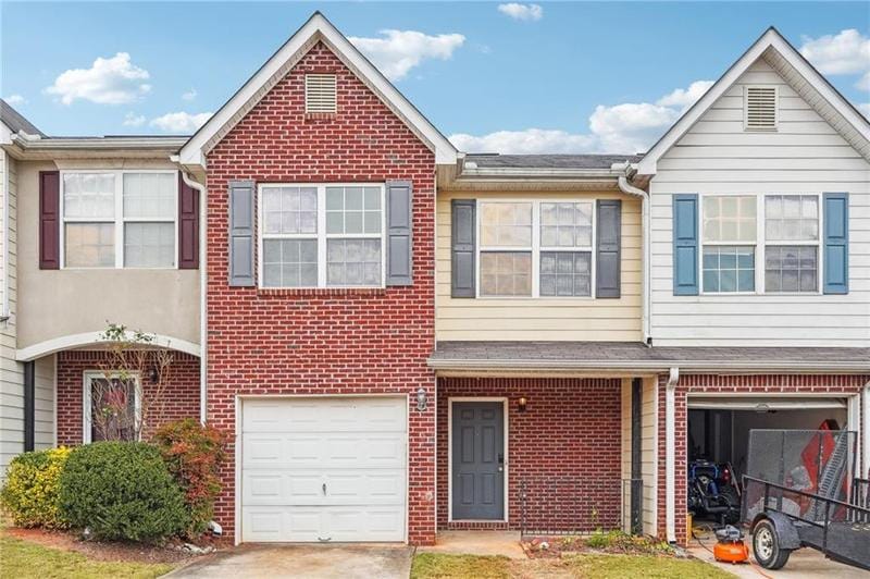 744 Georgetown Court, Jonesboro, GA 30236 for Sale
