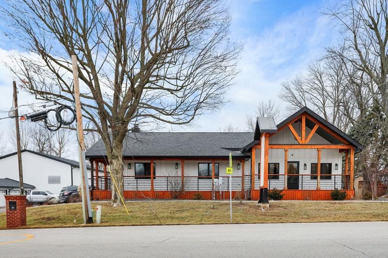 Greenwood, Johnson County, IN Commercial Property, House for sale Property ID: 418784074