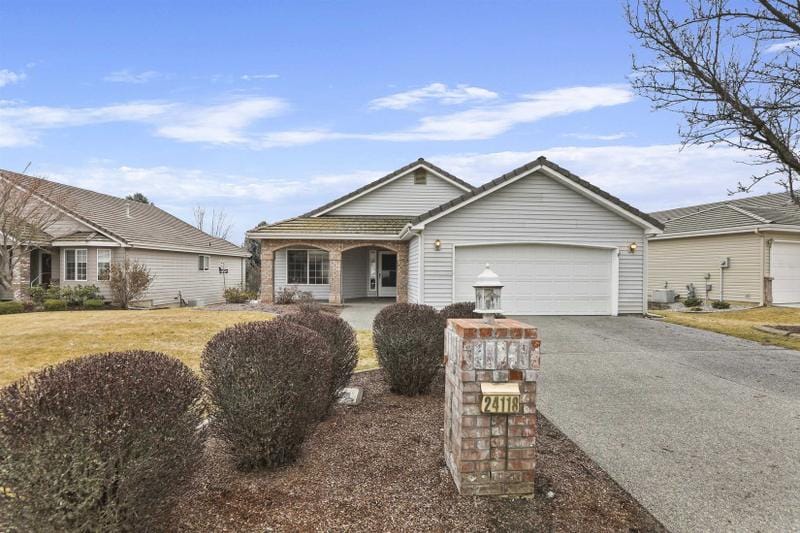 Liberty Lake, Spokane County, WA House for sale Property ID: 418873710