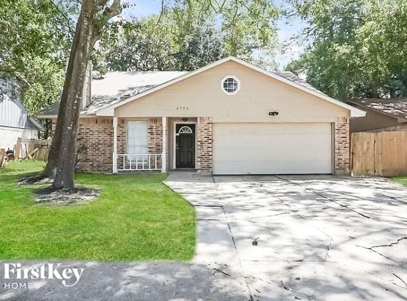 2706 Forestbrook Dr - Spring, TX 77373 - Home For Rent