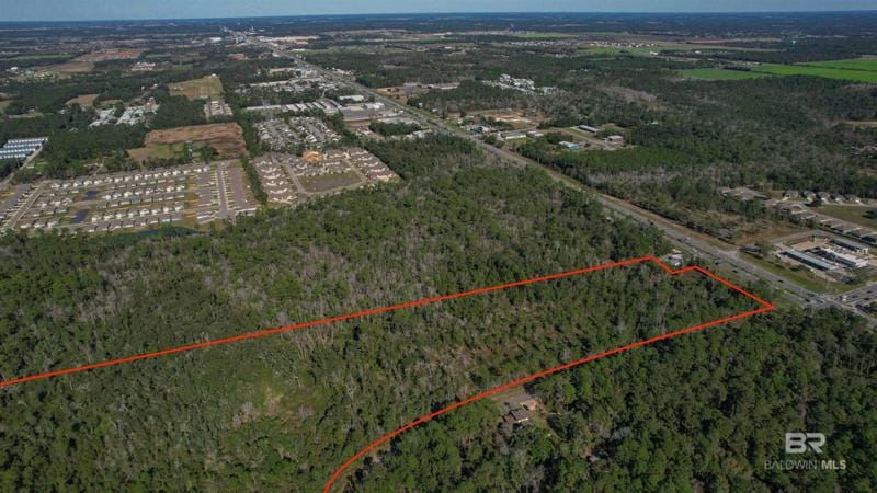 0 COUNTY ROAD 8, Gulf Shores, AL 36542 Single Family Residence For Sale  MLS# 344413