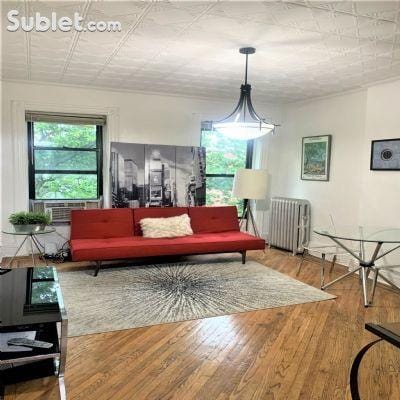 Rental listing in Bed-Stuy, Brooklyn. Contact the landlord or property manager direct about rental.