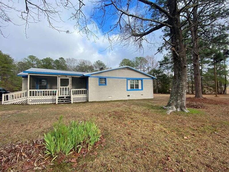 3753 Tula Lane SW, Summit, MS 39666  621814023 for Sale