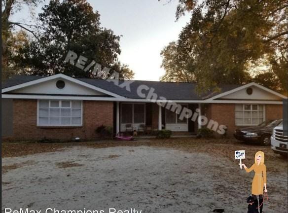 2042 8th St - Columbus, GA 31906 - Home For Rent