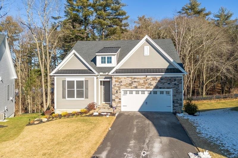 42 Barnes Blvd #21, Hudson, MA 01749 - MLS 73200613 for Sale