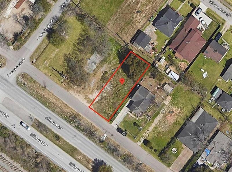 9409 CLINTON DR, Houston, TX 77029 Land For Sale  MLS# 38022951