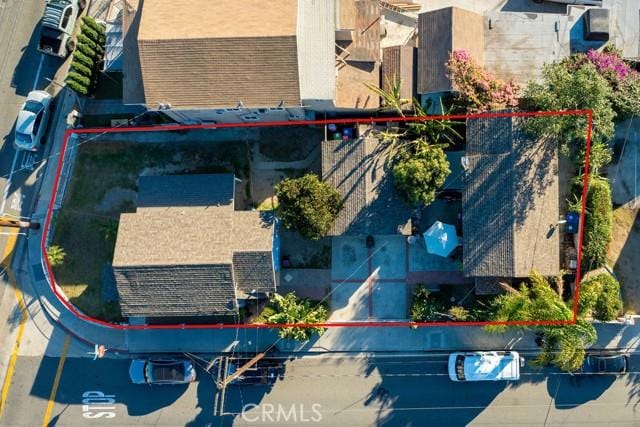 2402 W Pomona, Santa Ana CA 92704 for Sale