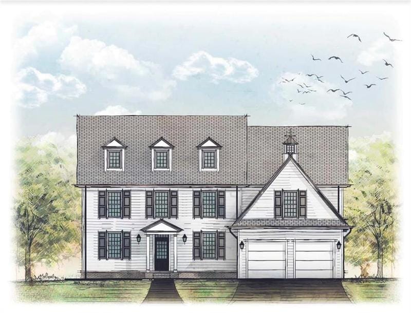 4204 Stonebridge Drive, Bethlehem, PA 18015 for Sale