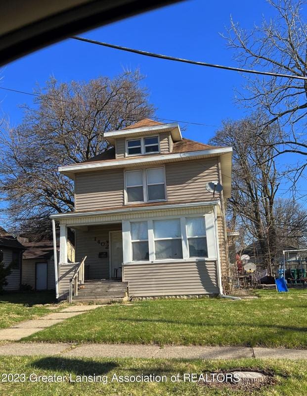 Lansing, Ingham County, MI House for sale Property ID: 418781079