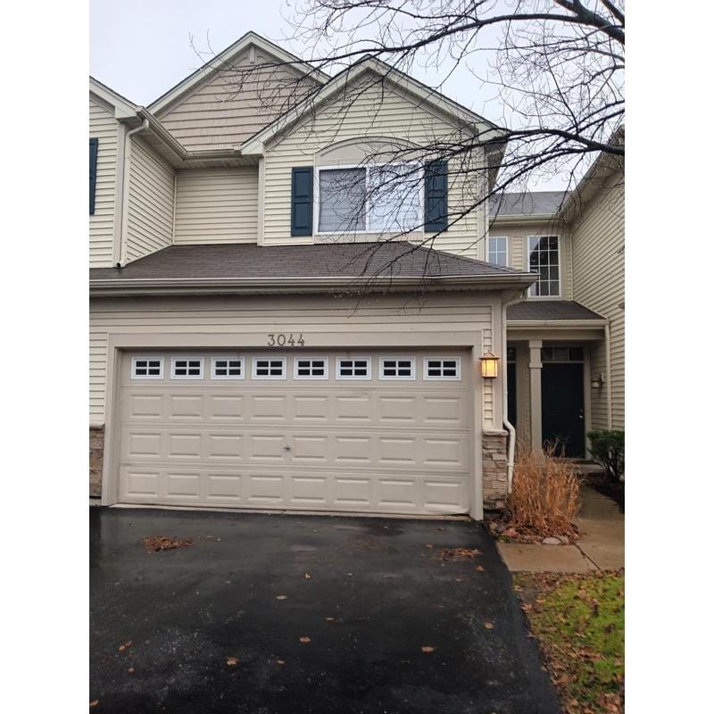 3044 Troon Drive, Montgomery, IL 60538 for Sale