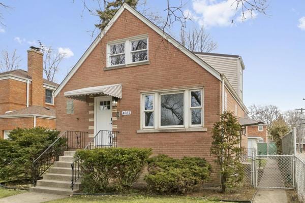 4031 PARK AVE, Brookfield, IL 60513 Single Family Residence For Sale  MLS# 11969409