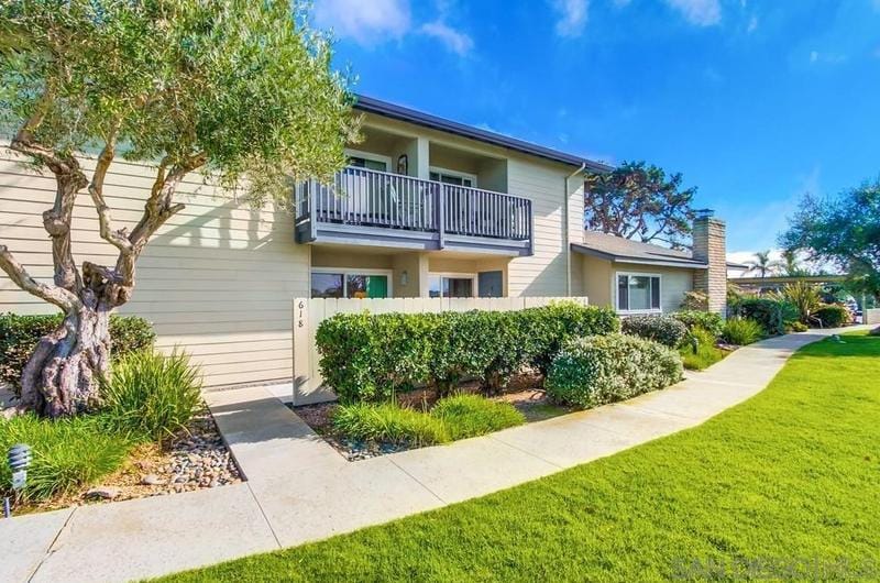 618 E Solana Cir, Solana Beach, CA 92075 - MLS 240002416 for Sale