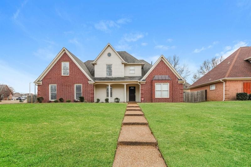 8065 Abington Woods Avenue, Bartlett, TN 38002 for Sale