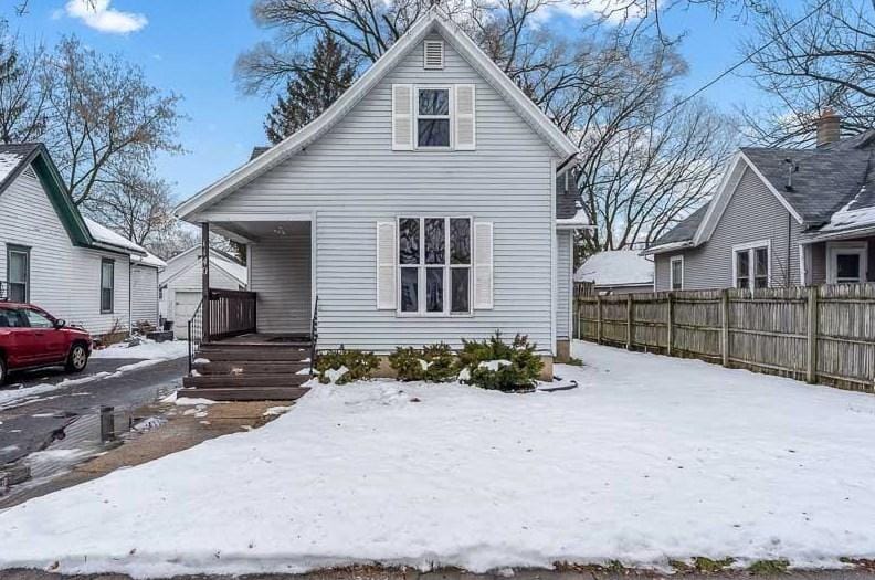 1140 Dewey Ave, Beloit, WI 53511 - MLS 1970185 for Sale