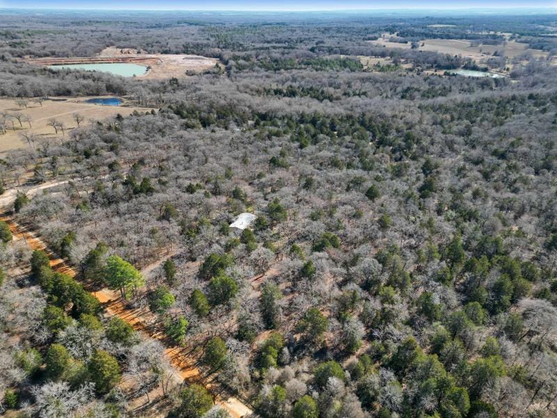 Athens, Henderson County, TX Undeveloped Land for sale Property ID: 418853800